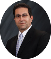 Dr Kalantarian