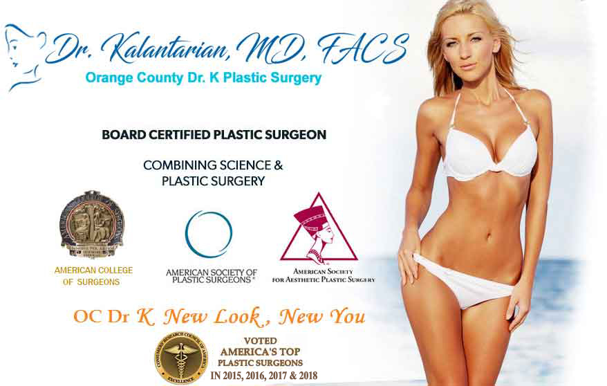 Huntington Beach Plastic surgery