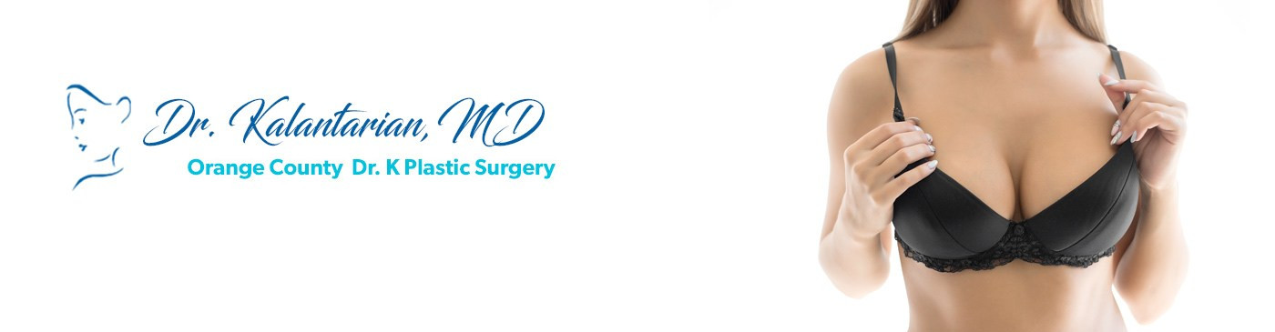 Orange County Breast augmentation