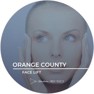 Orange County Facelift