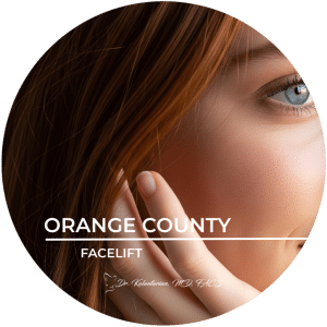 Orange County Facelift